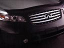 Infiniti FX35-45 Genuine Infiniti Parts and Infiniti Accessories Online