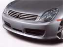 Infiniti G35 Genuine Infiniti Parts and Infiniti Accessories Online