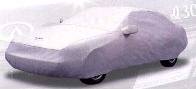 2002 Infiniti I35 Car Cover