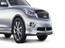 Infiniti QX50 Genuine Infiniti Parts and Infiniti Accessories Online