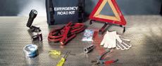 2006 Infiniti M35-45 Emergency Road Kit 999M1-AR001