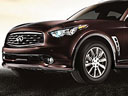 Infiniti FX35-50 Genuine Infiniti Parts and Infiniti Accessories Online