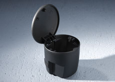 2012 Infiniti FX35-50 Smokers Ash Cup 999M1-KR010