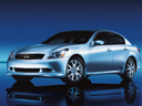 Infiniti G37 Sedan Genuine Infiniti Parts and Infiniti Accessories Online