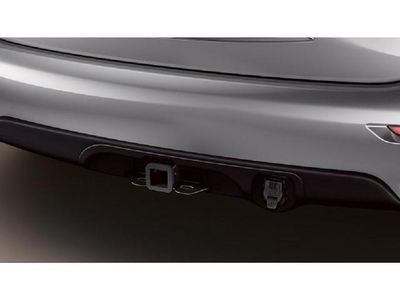 2017 Infiniti QX60 Tow Hitch Finisher 999T5-RZ040