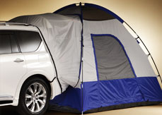 2010 Infiniti QX56 Hatch-Tent 999T7-XR100