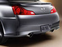 Infiniti Q60 Coupe Genuine Infiniti Parts and Infiniti Accessories Online